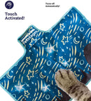 Petstages Swat & Play Quiet Mat