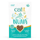 Catit Nuna Insect Protein with Medley Cat Treats