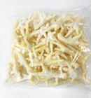 Natural Choice Treats Puffed Chicken Feet 1kg