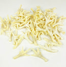Natural Choice Treats Puffed Chicken Feet 1kg