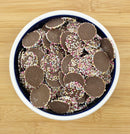 Monster Mini Choc Discs