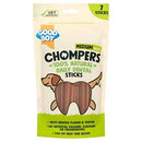 Good Boy Chompers Daily Dental Sticks 7 Pack