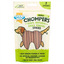 Good Boy Chompers Daily Dental Sticks 7 Pack