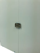 UPVC Double Carrying Transportation Case for Birds 14" x 13" x 12"