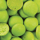 Critters Choice Vegetable Buttons 40g