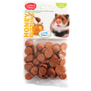 Critters Choice Honey Buttons 40g