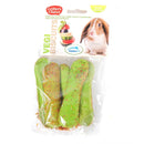 Critters Choice Vegi Biscuits 50g