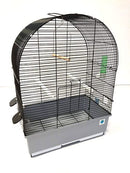 Crystal Budgie & Canary Cage - Large