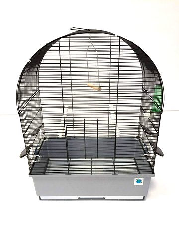Crystal Budgie & Canary Cage - Large
