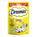Dreamies Cheese Cat Treats