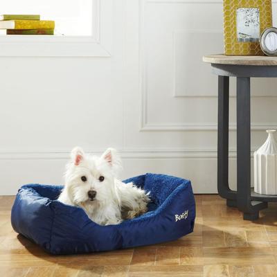 Bunty Deluxe Soft Washable Dog/Pet Bed