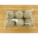 Wild Bird Premium High Energy Fat Balls