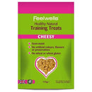 Feelwells Healthy Natural Training Dog Treats