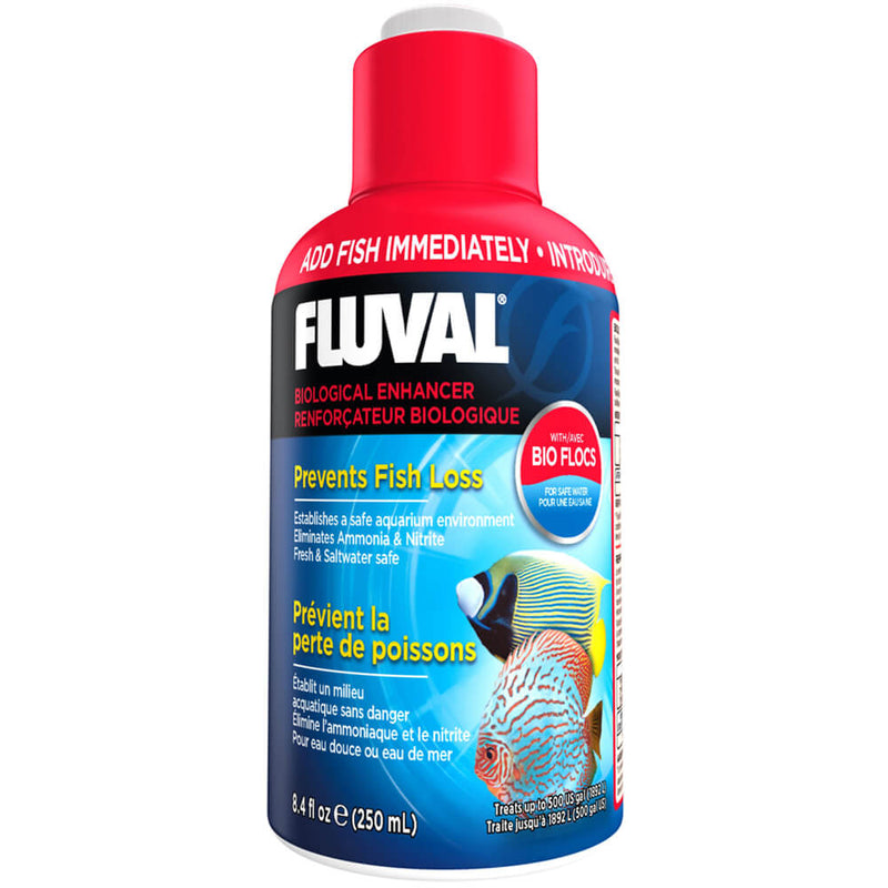 Fluval Cycle Biological Enhancer 250ml