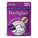 Forthglade Calming Soft Bites Dog Treats