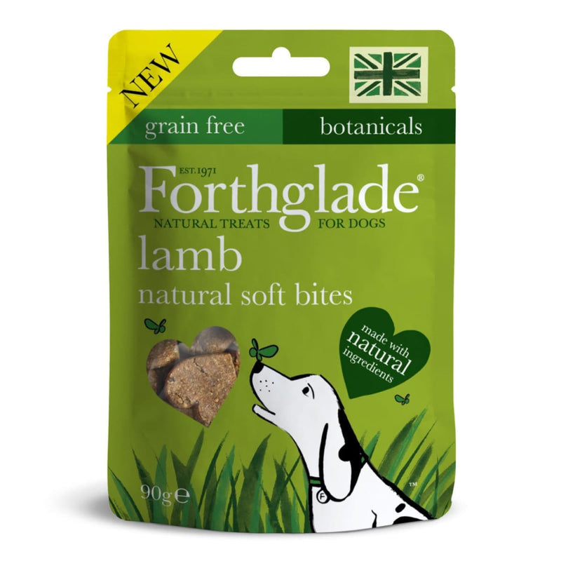 Forthglade Lamb Dog Treats