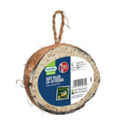 Gardman Co-Co Suet Filled Bird Feeders 4 Pack