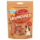 Good Boy Chicken Crunchies