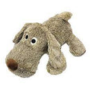 Good Boy Fluffy Dog Toy With Squeaker