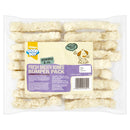 Good Boy Fresh Breath Bonies Bumper Pack