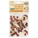 Good Boy Mini Hide Knotted Blends