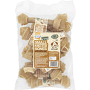 Good Boy Rawhide Knotted Bone 10 Pack