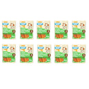 Good Boy Pawsley Chewy Chicken & Sweet Potato Sticks 90g