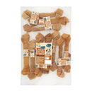 Good Boy Rawhide Knotted Bone 10 Pack