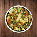 Hamster & Gerbil Tasty Food Mix