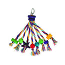 Happy Pet Carnival Bird Toy