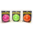 Happy Pet Indestructible Heavy Duty Dog Ball