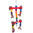 Happy Pet Juggler Bird Toy