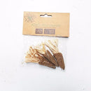 Happy Pet Nature First Mini Alfalfa Carrots 3 Pack