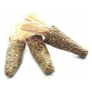 Happy Pet Nature First Mini Alfalfa Carrots 3 Pack