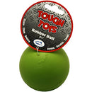 Happy Pet Tough Rubber Dog Ball