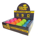 Happy Pet Tough Rubber Dog Ball