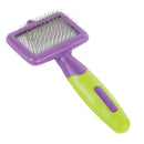 Happy Pet Small Animal Grooming Slicker Brush