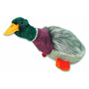 Happy Pet Soft Plush Migrator Mallard Medium