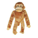 Happy Pet Swinger Chimp Dog Toy