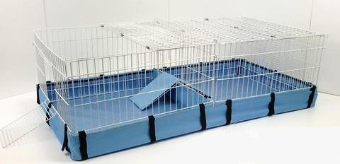 Haven Large Indoor Guinea Pig Cage Run