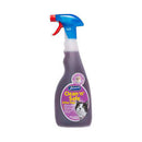 Johnsons Clean n Safe Litter Tray for Cats & Kittens