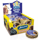 Johnson's Harvest Feast Small Animal Treats