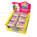 Johnson's Nutty Honey Treats Small Animal Treats 70g