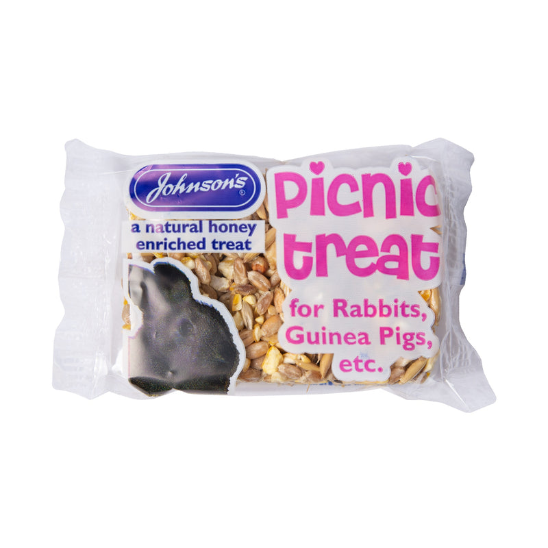 Johnson's Picnic Small Animal Treats