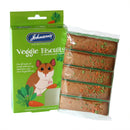 Johnson's Veggie Biscuits