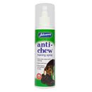 Johnson's Anti-Chew Training Spray For Dogs & Cats