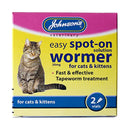 Johnson's Easy Spot On Wormer