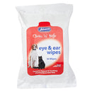 Johnson's Eye & Ear Wipes