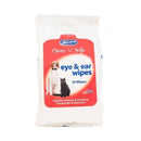 Johnson's Eye & Ear Wipes
