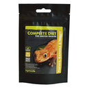 Komodo Complete Diet Crested Geckos Papaya, Banana & Honey